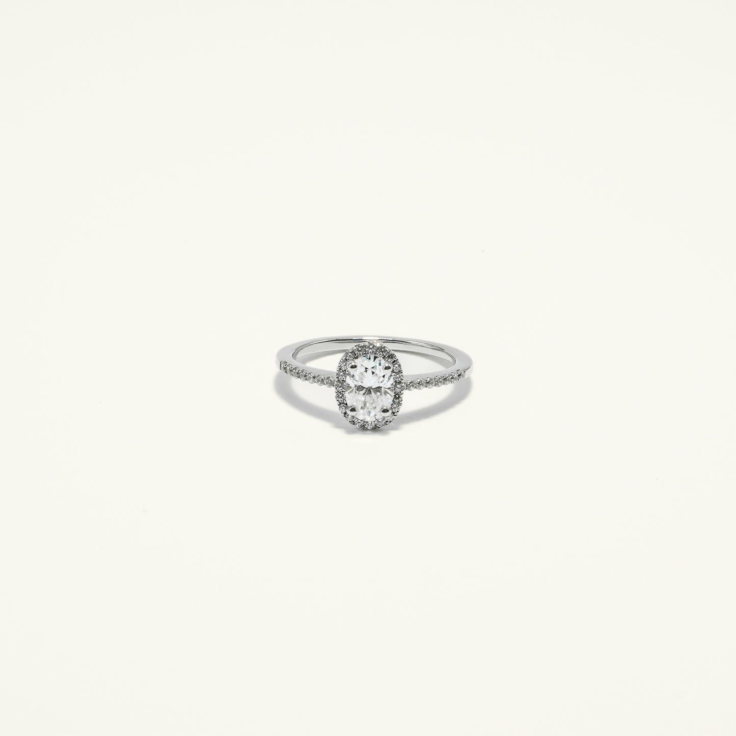 Over Halo LGD Ring