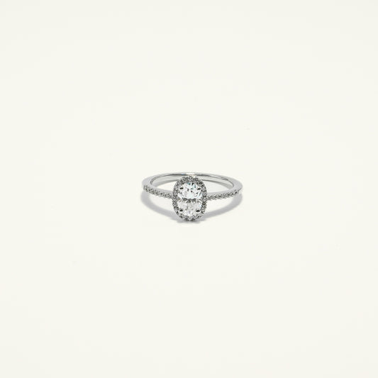 Over Halo LGD Ring