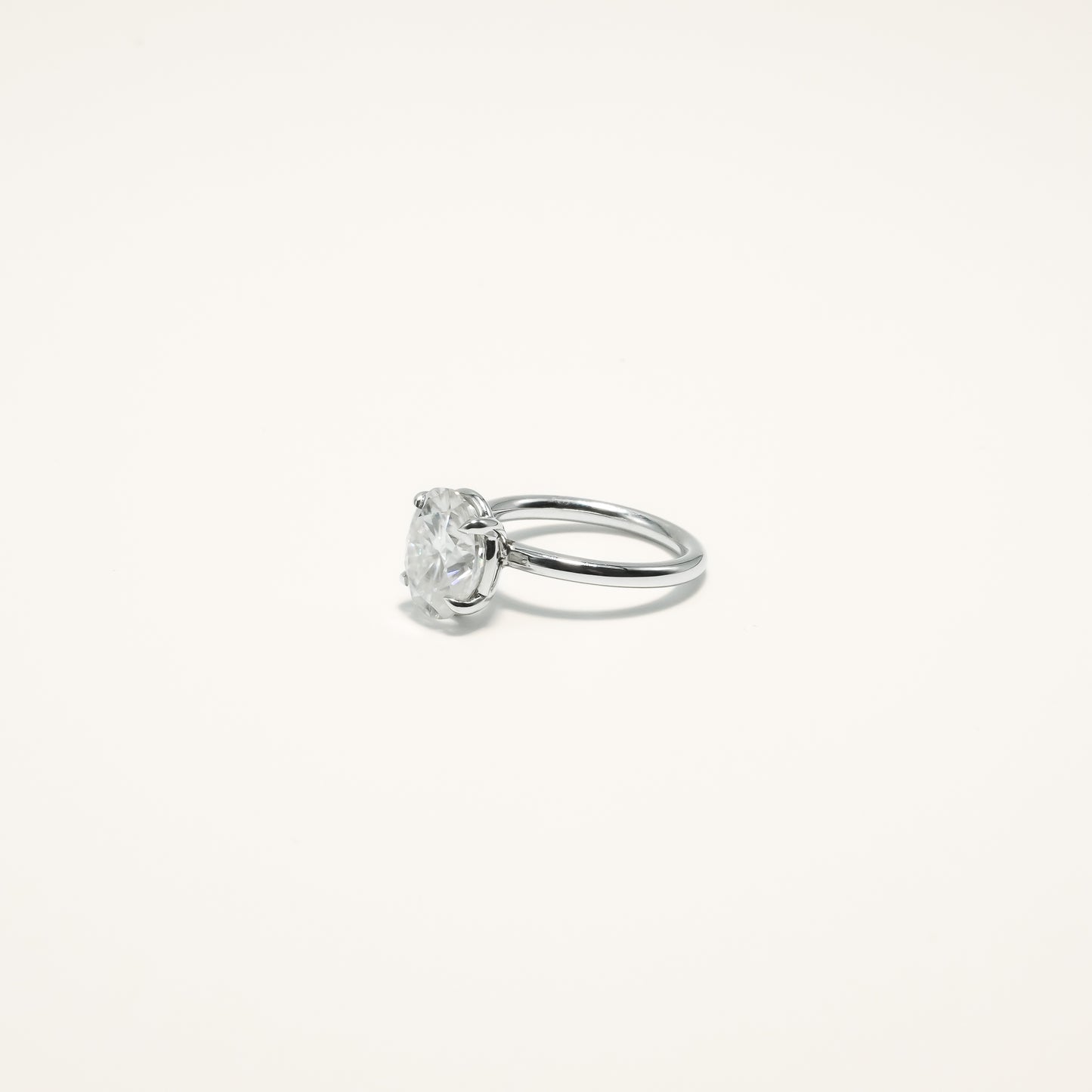 Oval LGD Ring