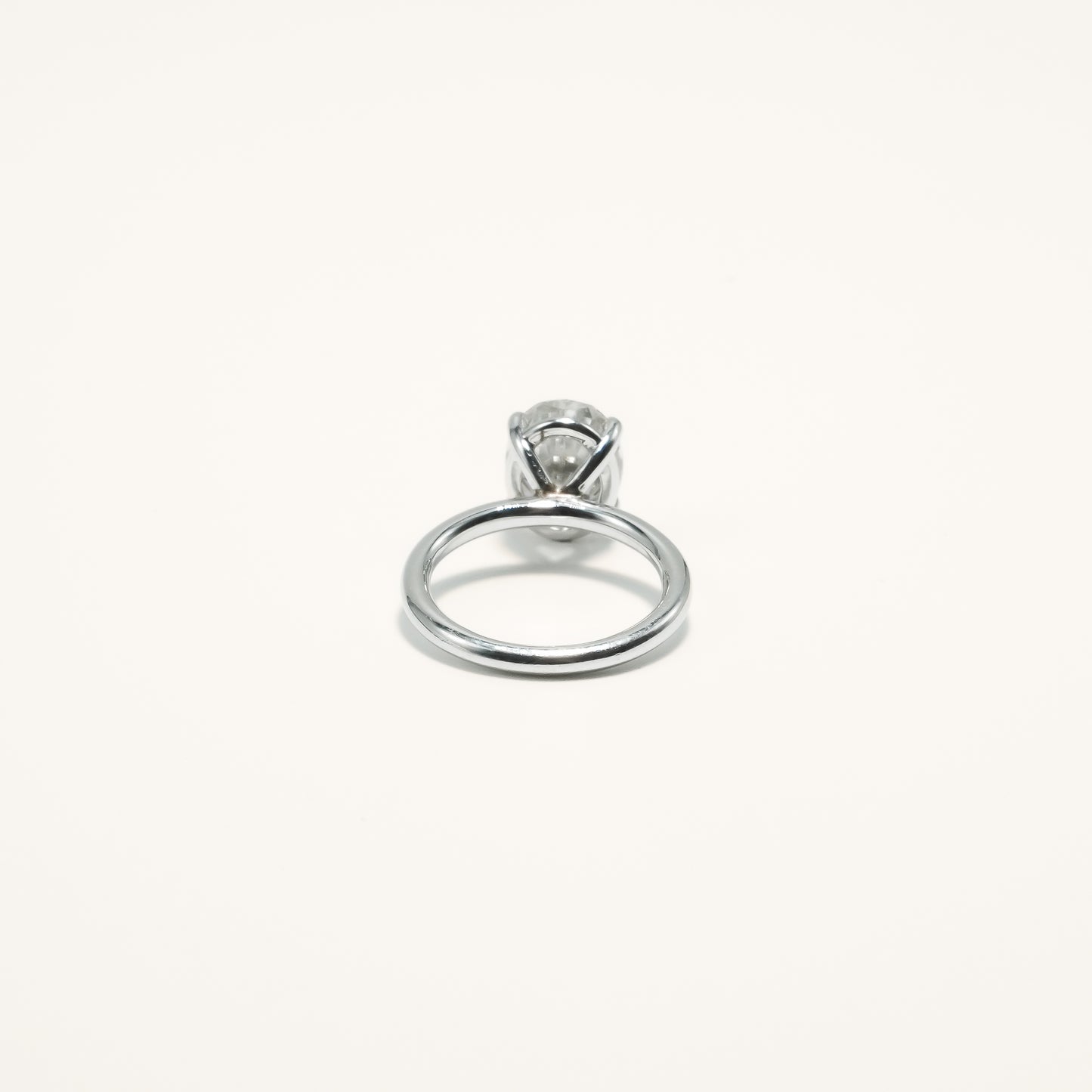 Oval LGD Ring