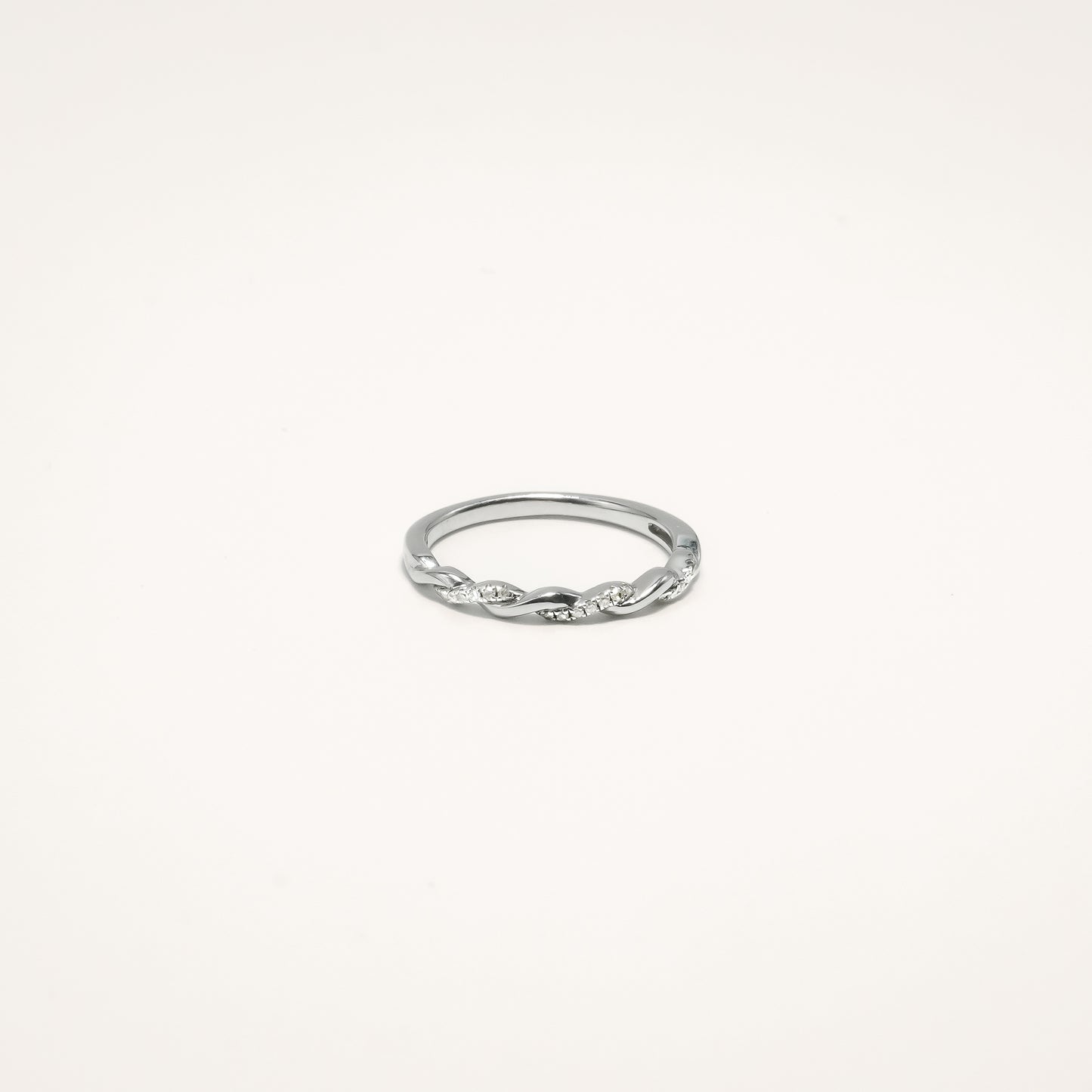 Ethereal Twist Band