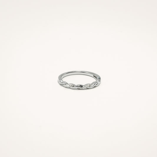 Ethereal Twist Band