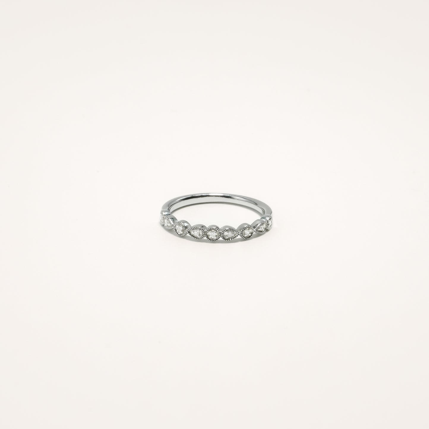Vintage Elegance Band