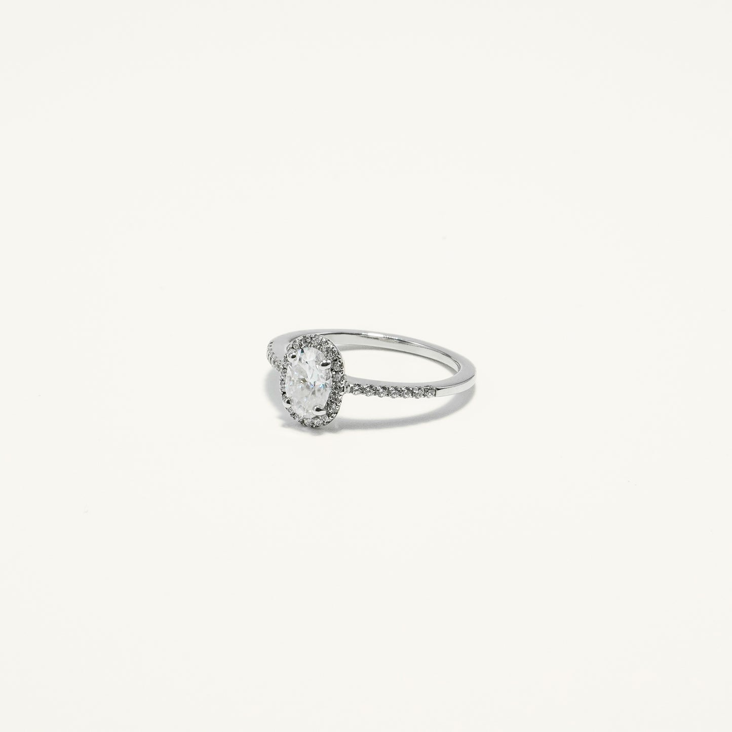 Over Halo LGD Ring