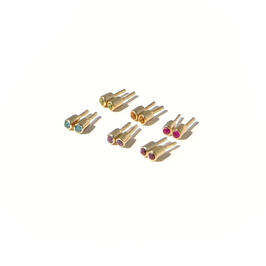 Hathor’s Gaze Stones