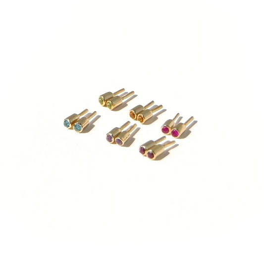 Hathor’s Gaze Stones
